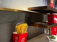 -海底捞火锅(外滩店)