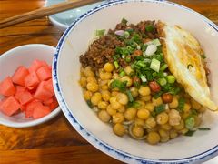 -车沾巷·重庆老味豌杂面