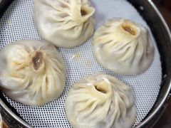 -李记清真馆(打钉巷店)
