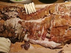 -九十九顶毡房(阜石路店)