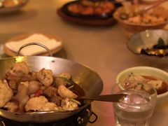 -龙门阵茶屋川菜馆(武康路店)