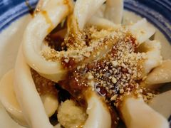 -龙抄手(文殊坊店)