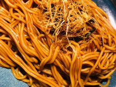 葱油拌面-苏帮袁Sue Cuisine(南开大悦城店)