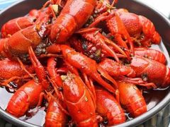 -去吃小龙虾·江湖菜·烧烤(南滨路店)