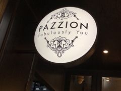 -Pazzion(Wisma Atria)