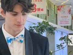 -上海第一八佰伴