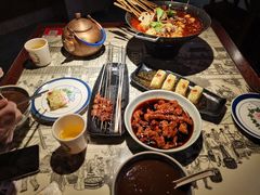 -遇见长安(兰州中心店)