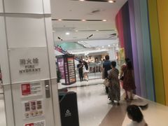 -永旺梦乐城(金银潭店)