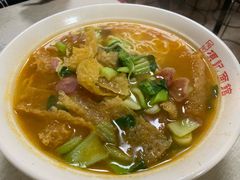-项记面馆(明瓦廊店)