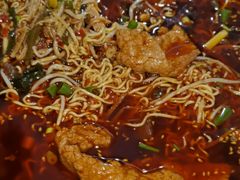 -蓉城西二道无名冒菜(西二道街店)