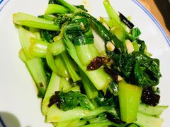 -大厨小馆(华阳城店)