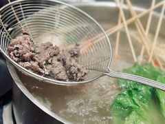 -林记潮牛·牛肉火锅(上马墩店)