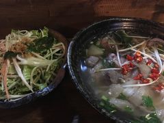 -越谜·越南餐厅(长白店)