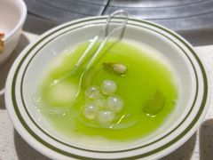-芭夯兔·兔肉汤锅(新都店)