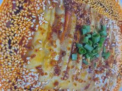 -赠李白·如诗的川味(余杭万达广场店)