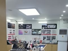 -天猫养车贴膜轻改·蓝电(优匹康桥东路店)