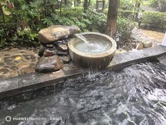 -明月山天沐温泉度假村