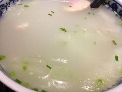 -浦东绿地铂骊酒店品珍轩中餐厅