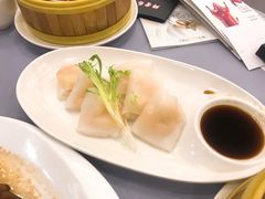 -维多利亚大酒店·雅园中餐厅