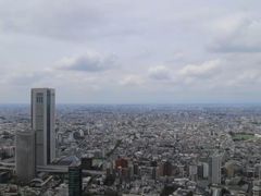 -东京都厅舍