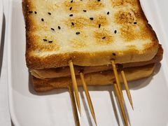 -白氏兄弟烧烤(中赢广场店)