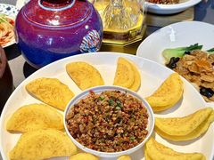 -秦月轩·陕西家乡菜(阜成路·五棵松店)