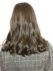 -HG美发设计沙龙