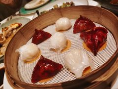 -三号黄浦会Canton Table