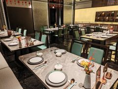 -宫燕府·京菜·烤鸭·淮扬菜(王府中心店)