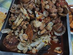 -雅逸居海鲜小厨