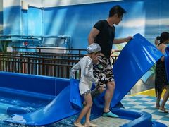 -青岛东方影都融创水世界