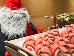 -宜家·瑞典风味餐厅(天津东丽商场店)