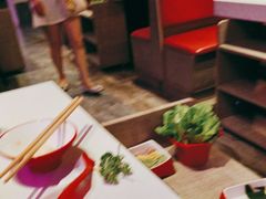 -倍儿红喜临门火锅(文兴路店)