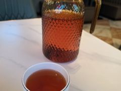 -燕兰楼·清真西北融合菜(亚运村店)