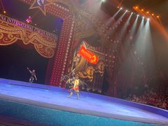 -珠海横琴长隆《卡卡虎奇遇记》