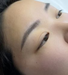 -张小野·专业半永久纹眉