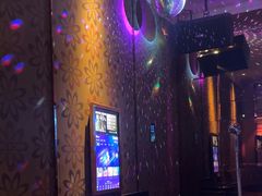 -佰迪乐KTV(岑溪店)