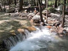 -玉渡山自然风景区