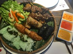 -美奈小馆·越南料理(中航城君尚购物中心店)