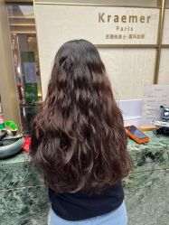 -Kraemer Paris苏豪路易士·嘉玛发廊