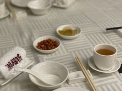 -潮福城大酒楼·潮粤菜·港式点心(阳光城店)
