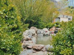 -悦隆庄温泉度假酒店