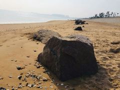 -青岛第二海水浴场