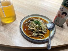 -蓝港海鲜厨房(闽江路店)