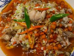 -川風侠·融合新川菜(镇江京口吾悦店)