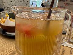 水果茶-gaga(金光华店)