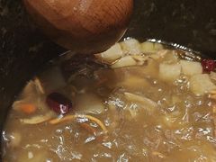 -蘑界·野生菌火锅(深业上城店)