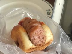 -巴黎贝甜(开发区安盛店)