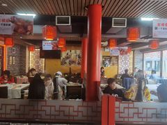 -羊家胡同·龙虾烧烤火锅(龙汇路店)