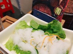 -井格重庆火锅(临平银泰城店)